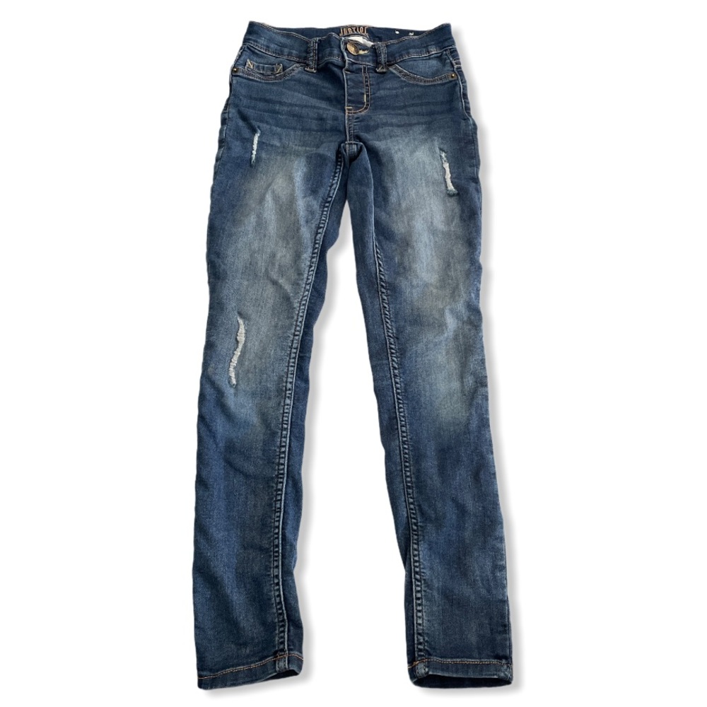 Justice jeans